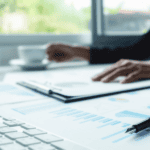 online mba Accounting and Finance for Managers